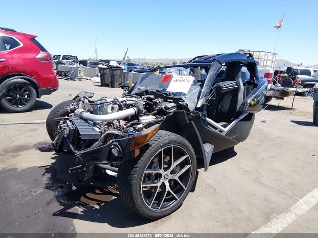 Polaris Slingshot Sl
