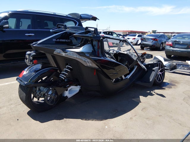 Polaris Slingshot Sl