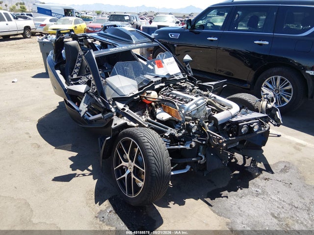 Polaris Slingshot Sl