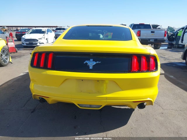 Ford Mustang V6