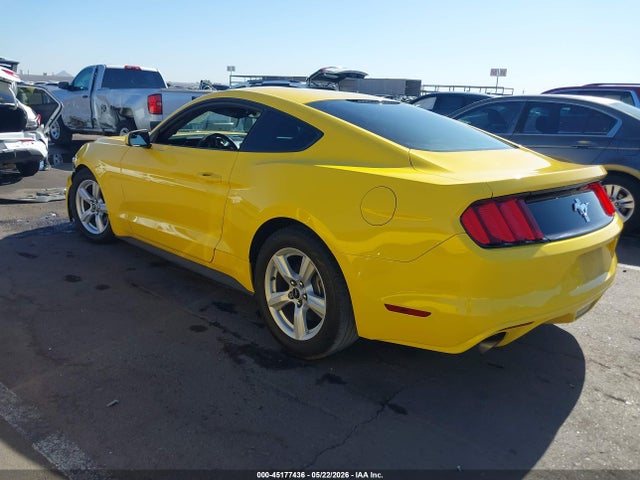 Ford Mustang V6