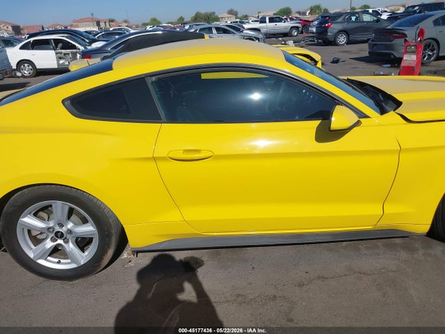 Ford Mustang V6