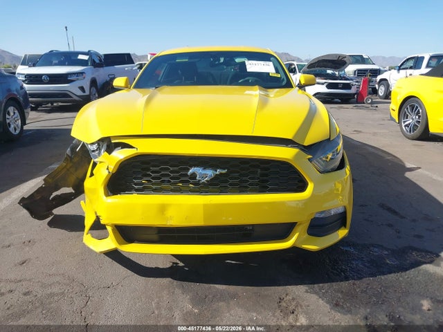 Ford Mustang V6