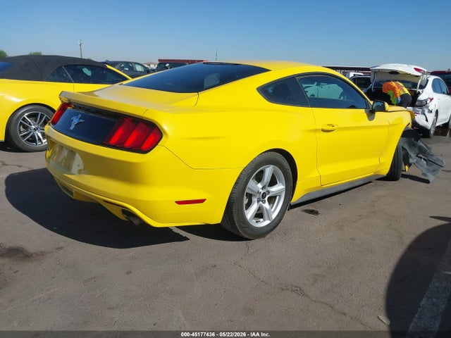 Ford Mustang V6