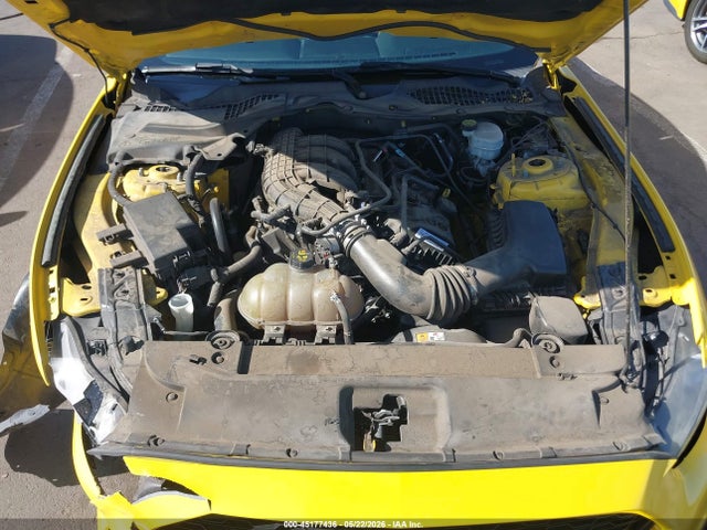 Ford Mustang V6