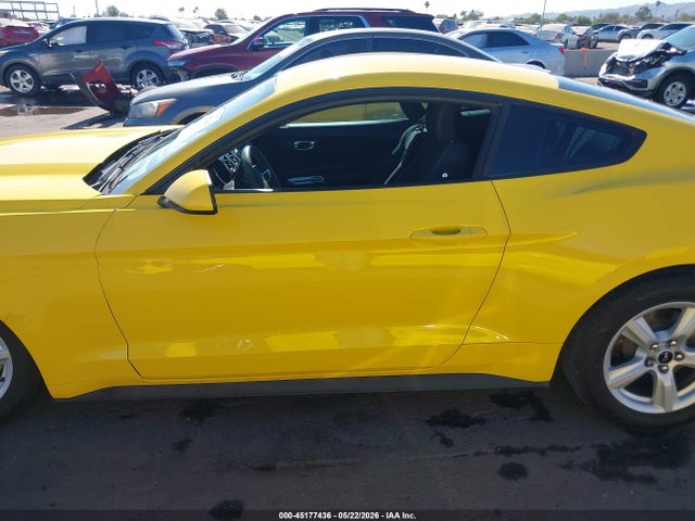 Ford Mustang V6
