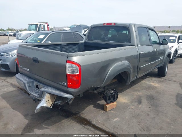 Toyota Tundra Sr5 V8