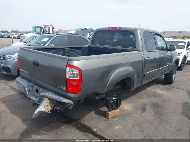 Toyota Tundra Sr5 V8