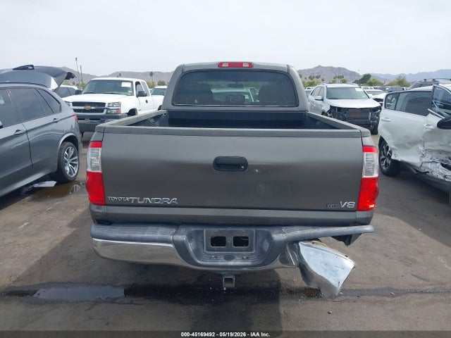 Toyota Tundra Sr5 V8