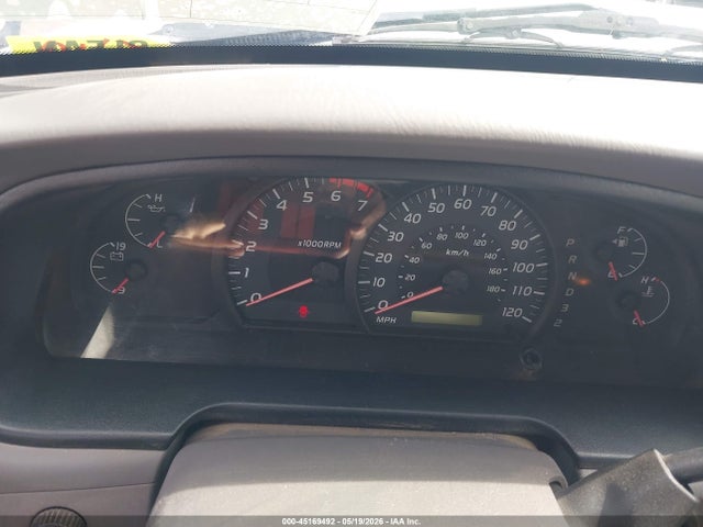 Toyota Tundra Sr5 V8