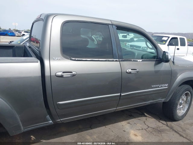 Toyota Tundra Sr5 V8