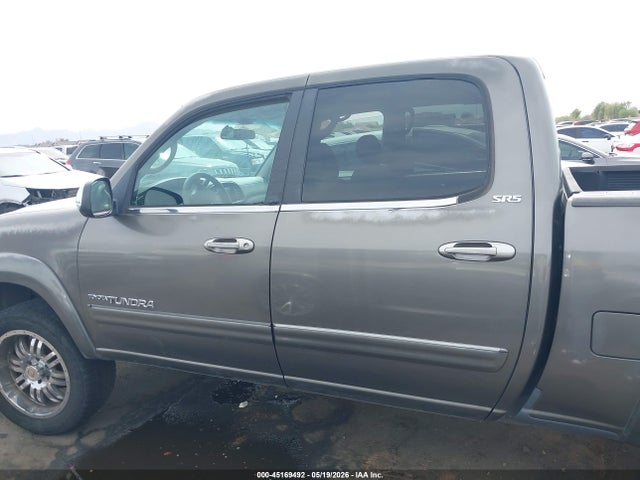 Toyota Tundra Sr5 V8