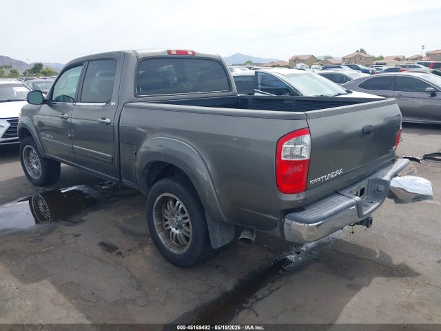 Toyota Tundra Sr5 V8