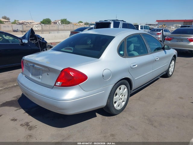 Ford Taurus Lx