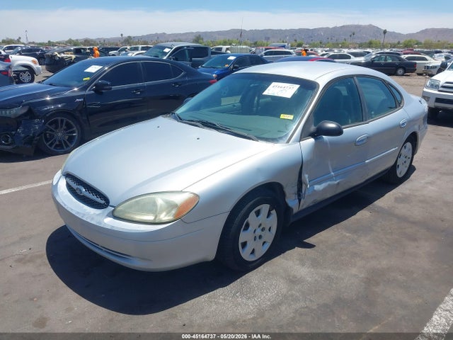 Ford Taurus Lx