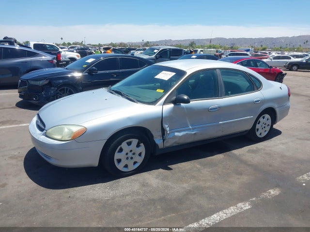 Ford Taurus Lx