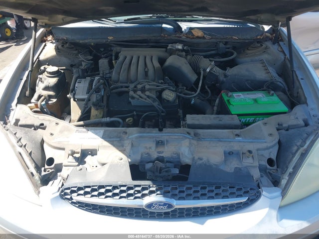 Ford Taurus Lx