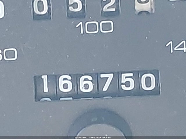 Ford Taurus Lx
