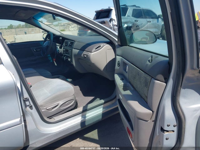 Ford Taurus Lx