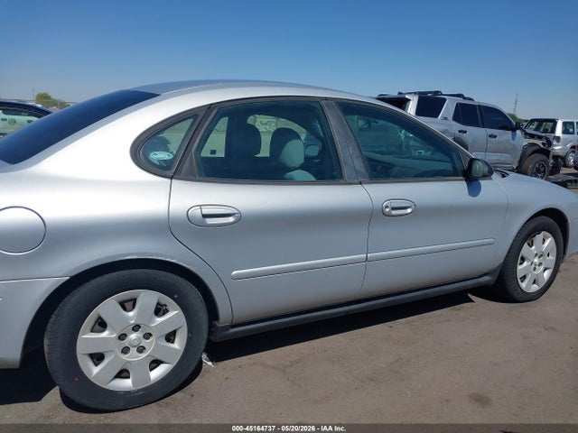 Ford Taurus Lx