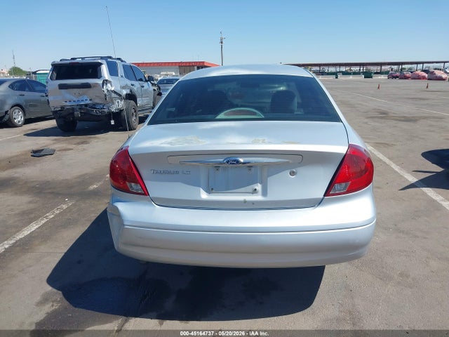 Ford Taurus Lx