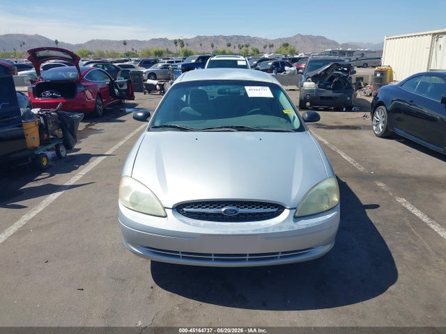 Ford Taurus Lx