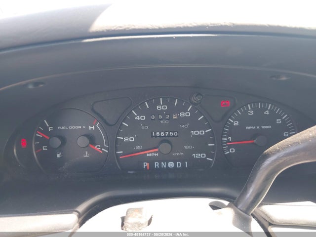Ford Taurus Lx