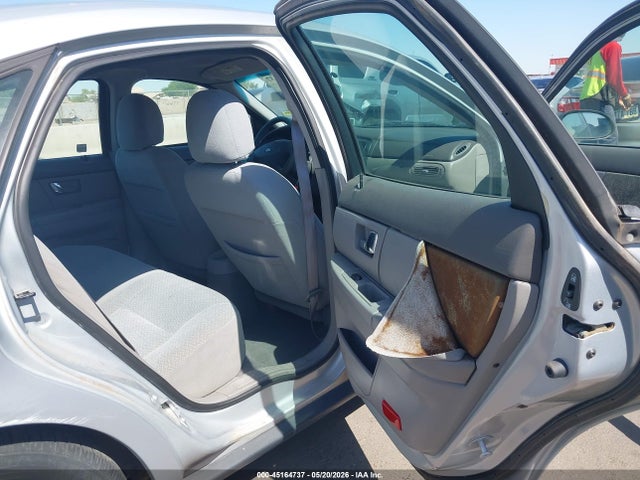 Ford Taurus Lx