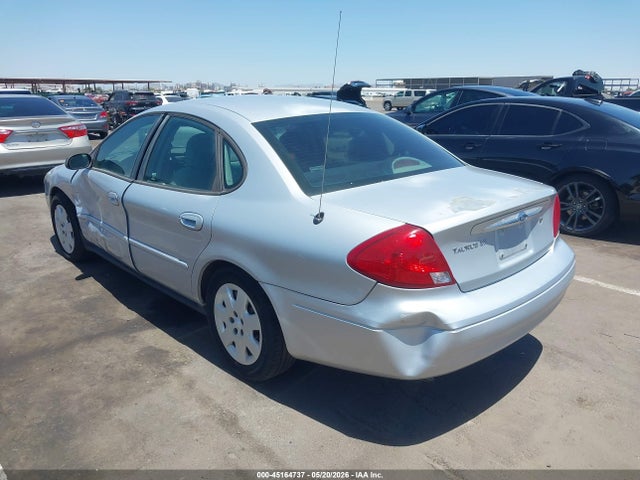 Ford Taurus Lx