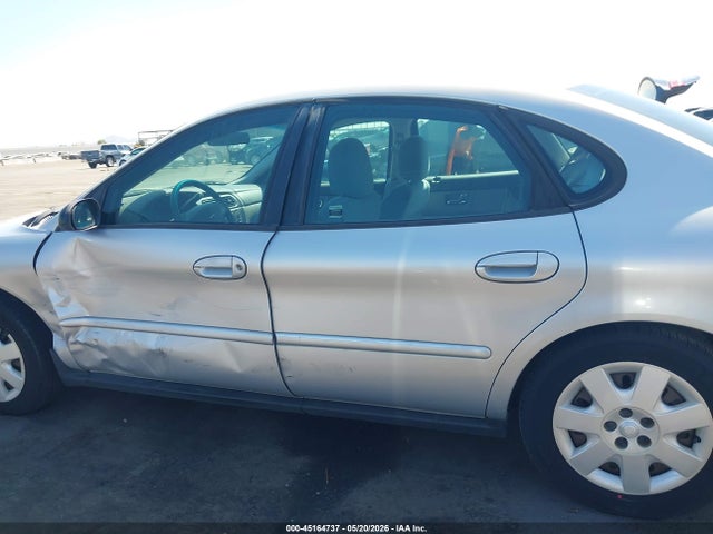 Ford Taurus Lx