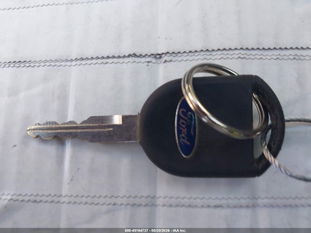 Ford Taurus Lx