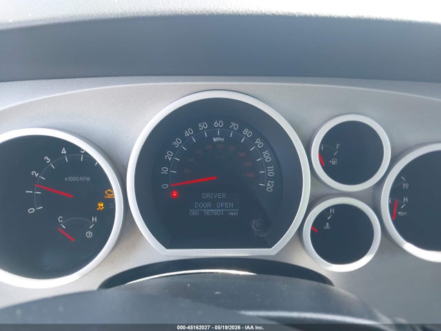 Toyota Tundra Limited 5.7l V8