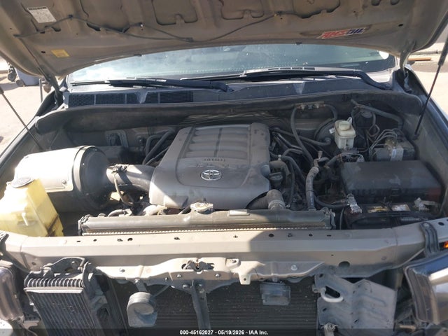 Toyota Tundra Limited 5.7l V8