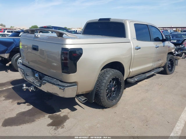 Toyota Tundra Limited 5.7l V8