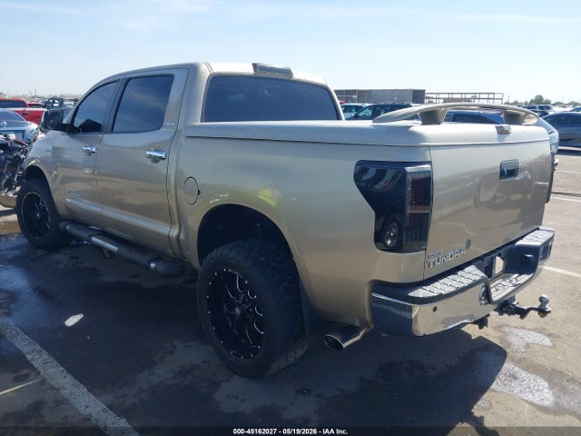 Toyota Tundra Limited 5.7l V8