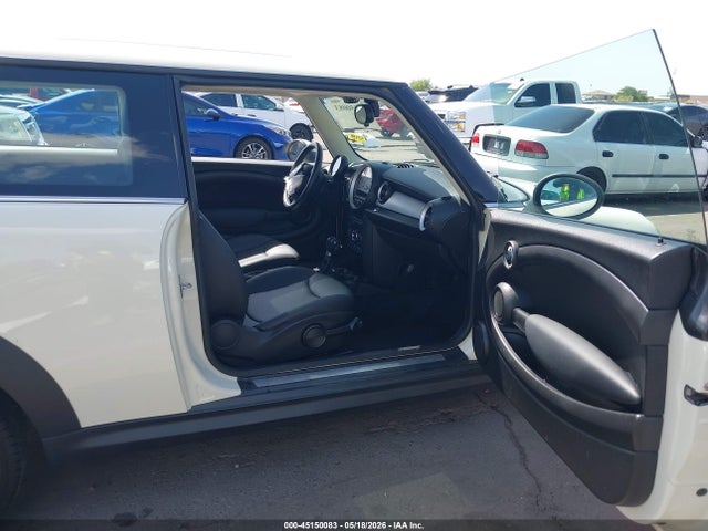 MINI Hardtop Cooper