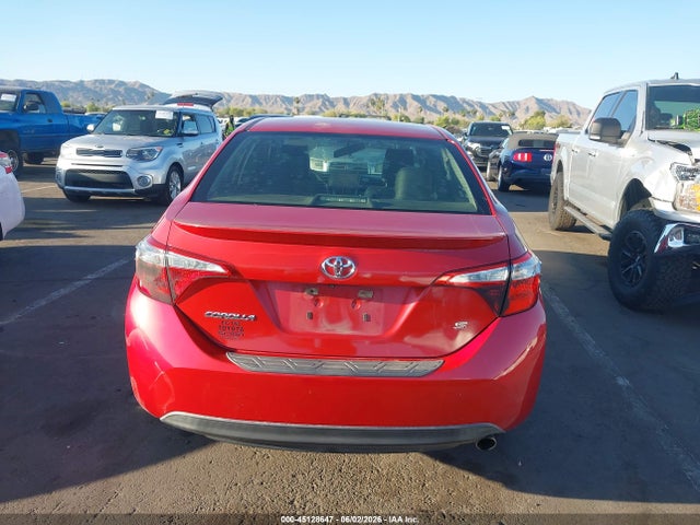 Toyota Corolla S Plus