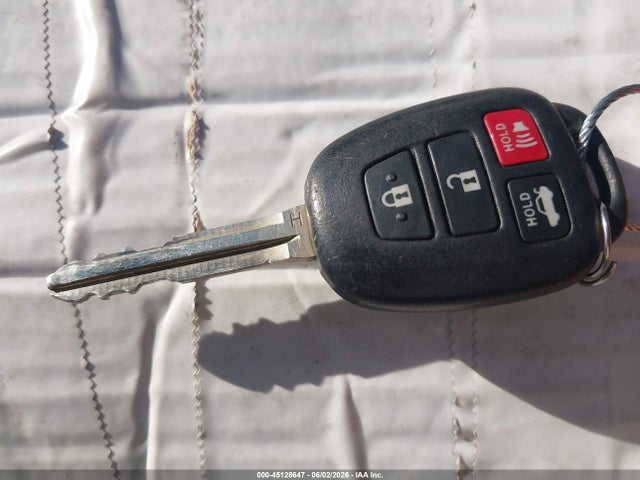 Toyota Corolla S Plus