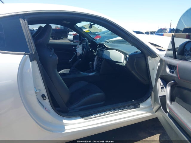 Subaru BRZ Limited