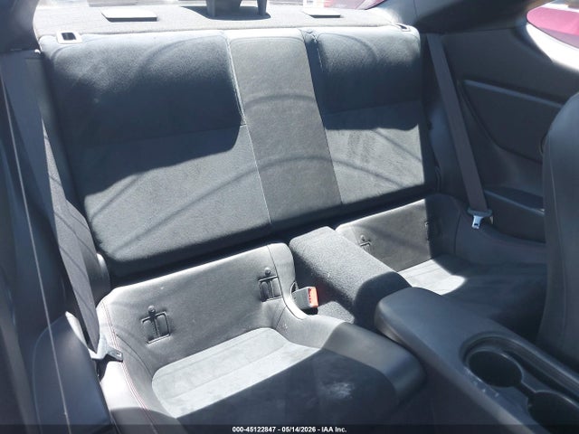 Subaru BRZ Limited