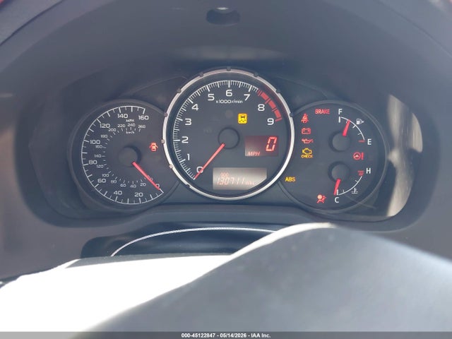 Subaru BRZ Limited