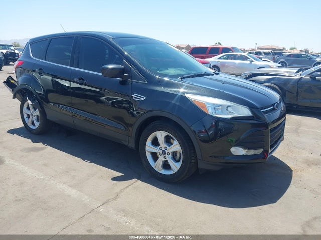 Salvage Ford Escape Image