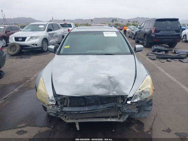 Honda Accord 2.4 Ex