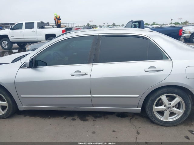Honda Accord 2.4 Ex