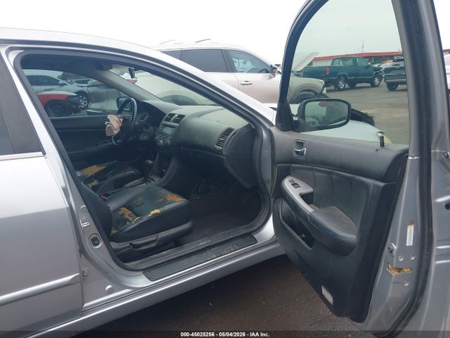Honda Accord 2.4 Ex