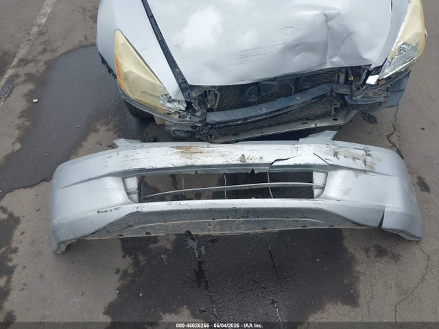 Honda Accord 2.4 Ex