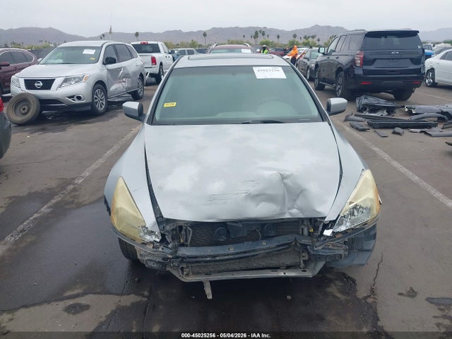 Honda Accord 2.4 Ex