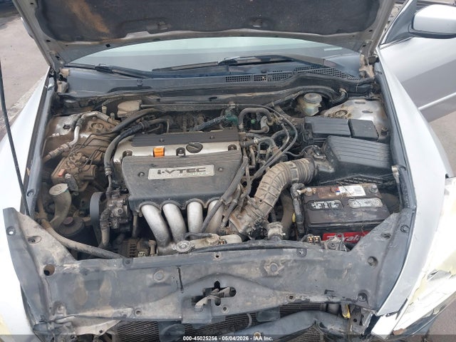 Honda Accord 2.4 Ex