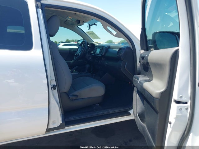 Toyota Tacoma Sr