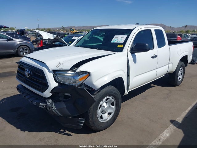 Toyota Tacoma Sr